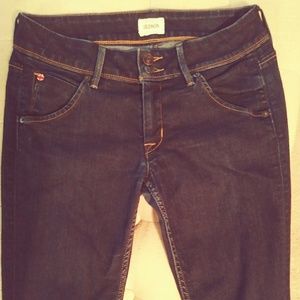 Hudson Jeans